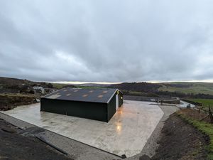 Photo 1- click for photo gallery